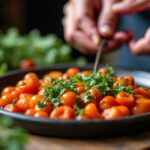 Les meilleurs accompagnements pour sublimer un tian de légumes