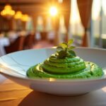 Purée de Petits Pois : L’Accompagnement Gourmand et Raffiné