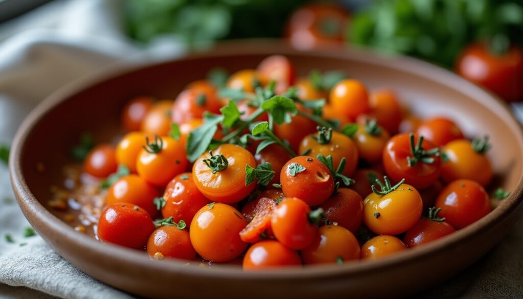 Ratatouille traditionnelle : découvrez la recette authentique et gourmande à réaliser chez vous