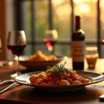 Quel vin choisir pour sublimer un parmentier de canard ?