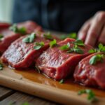 Quelle viande choisir pour sublimer vos poireaux ?