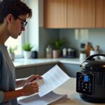 Cookeo : comprendre et résoudre le code d’erreur 24 facilement