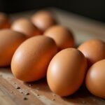 Œufs périmés depuis une semaine : sont-ils encore consommables sans risque ?