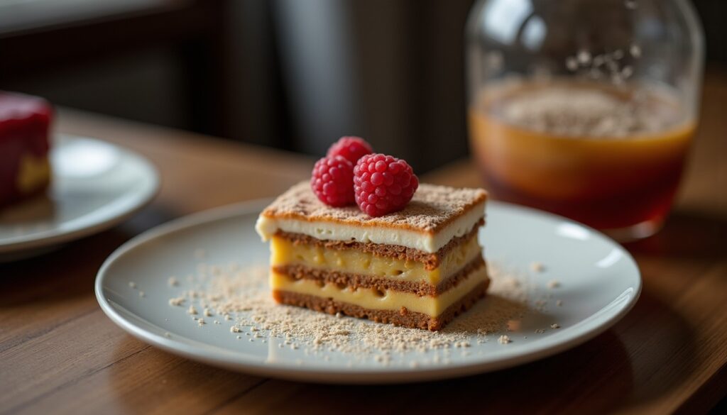 Le dessert qui fait fondre le cœur des Français : quelle douceur préfère-t-on ?