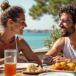 Séjour en famille sur la Côte d’Azur : l’art de marier plaisirs gourmands et moments de détente