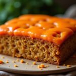 Délicieux Gâteau aux Carottes Vegan : Une Recette Gourmande et 100% Végétale