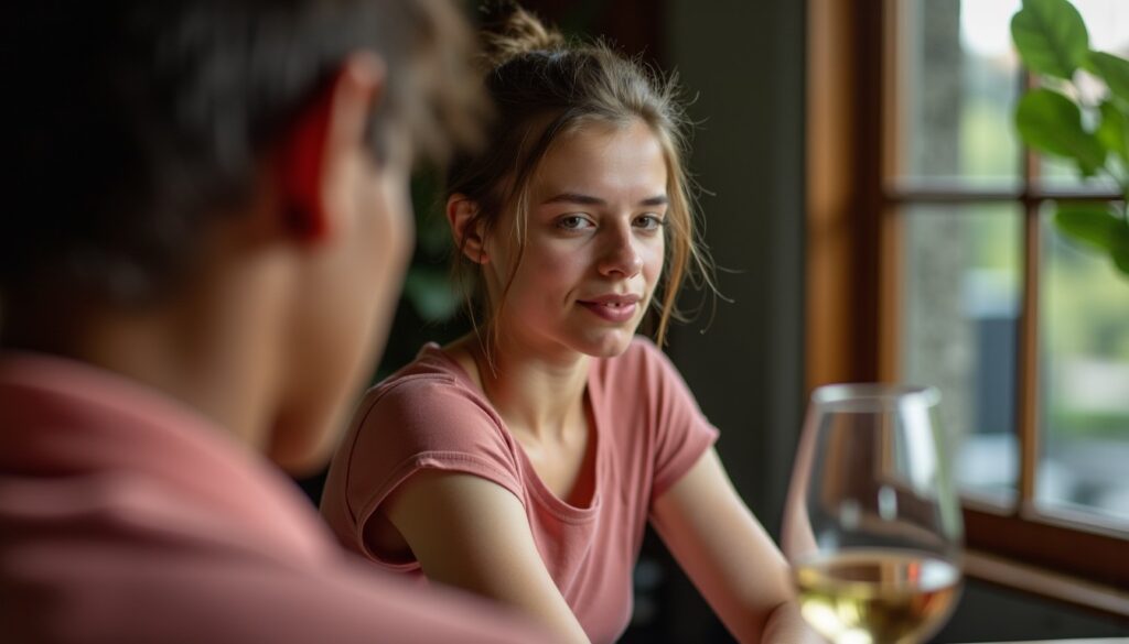 Que pensent les amateurs de vin des créations French Bloom ?