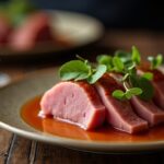 Quel accord vin parfait pour sublimer vos ris de veau ?