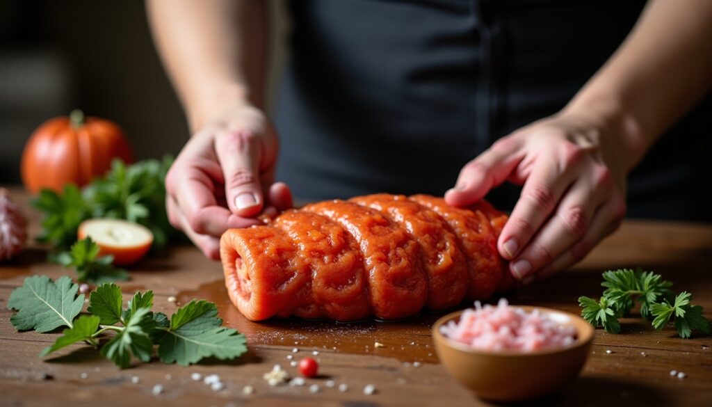 Préparez une Choucroute Alsacienne Maison : Recette Simple et Savoureuse à Découvrir