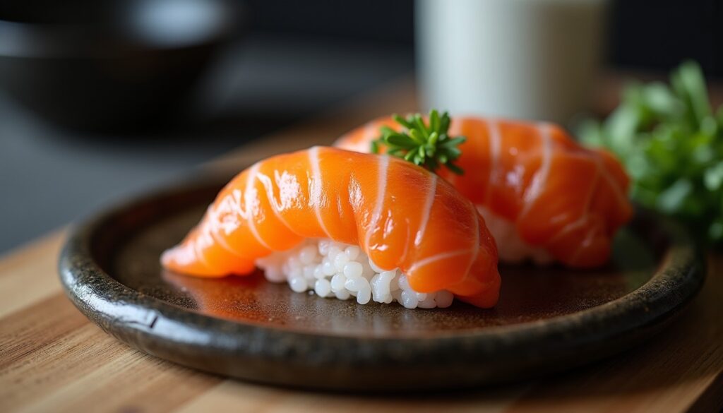 Les secrets pour réussir parfaitement la cuisson du riz à sushi