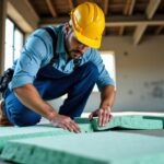 Comment isoler efficacement une dalle béton lors d’une rénovation : solutions et astuces