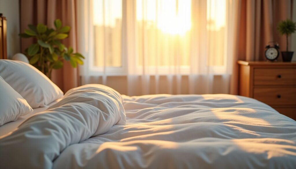 Ce que peu savent sur l’impact du matelas sur le sommeil