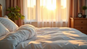 Ce que peu savent sur l'impact du matelas sur le sommeil