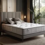 Comment bien choisir un matelas 140×190 pour dormir à deux sans déranger