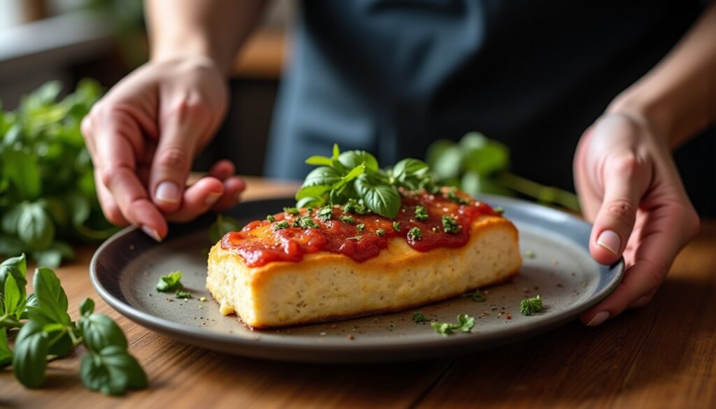 Quelles accompagnements savoureux pour sublimer un cordon bleu ?