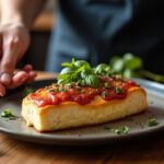 Quelles accompagnements savoureux pour sublimer un cordon bleu ?