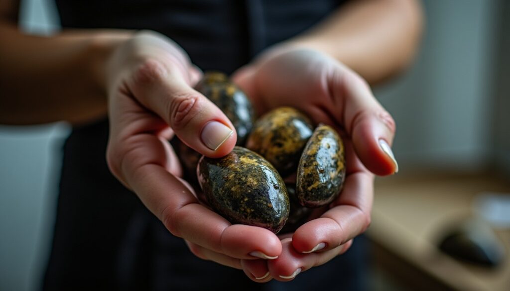 Est-il sûr de consommer des moules un jour après leur date de péremption ?