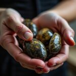 Est-il sûr de consommer des moules un jour après leur date de péremption ?