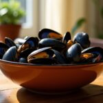 Comment vérifier la fraîcheur des moules une fois cuites : nos astuces essentielles