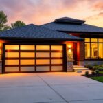 Optez pour la porte de garage idéale pour votre maison