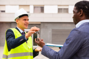 Diagnostic immobilier
