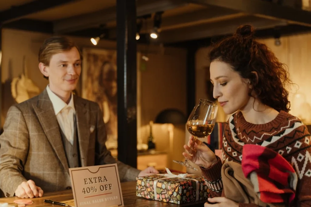 Quels cadeaux offrir à un passionné de vin sans se ruiner ?