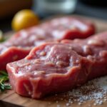 Consommer une viande congelée depuis un an : conseils et précautions pour éviter les risques