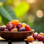 Dattes Color Foods : l’allié idéal pour une pause saine et naturelle