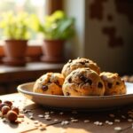 Délices sans culpabilité : recettes simples et savoureuses de cookies sans sucre
