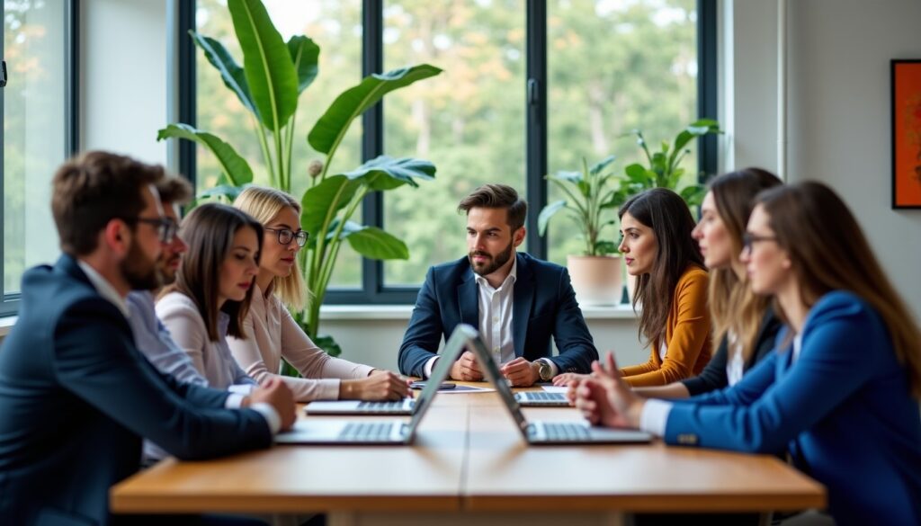 Découvrez les services innovants d'Exlansa pour booster votre entreprise