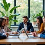 Découvrez les services innovants d’Exlansa pour booster votre entreprise