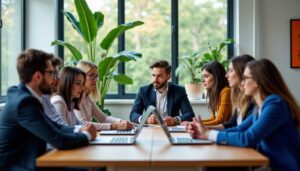 Découvrez les services innovants d'Exlansa pour booster votre entreprise
