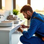 Dépannage sanitaire à Vevey : Pourquoi faire appel à un expert ?