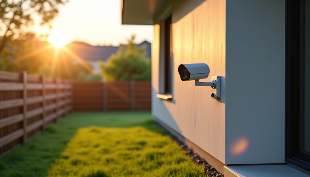 Alarme basique ou système intégral : quelle solution pour une protection à 360° ?
