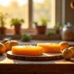 Préparez une délicieuse pâte de coings naturellement sucrée, sans ajout de sucre