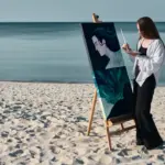 Décorer avec un portrait : apporter une présence élégante à son intérieur
