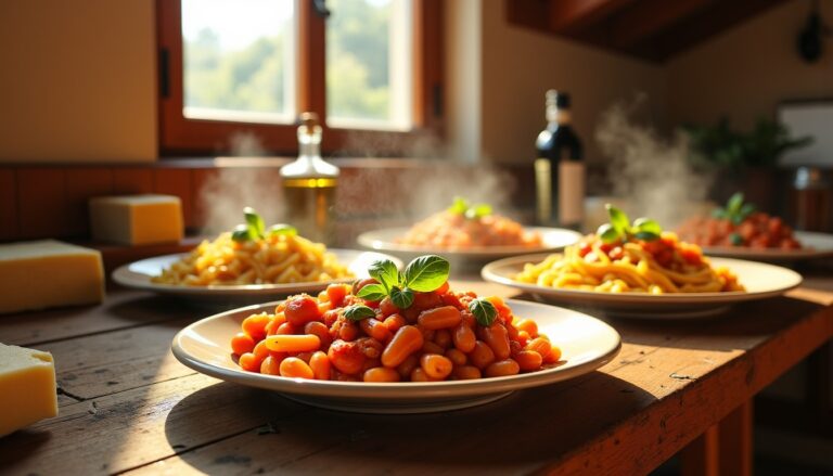 Découvrez notre analyse complète des pâtes La Molisana : qualité, goût et authenticité au rendez-vous