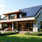Préparer sa maison pour demain : allier confort optimal et autonomie à chaque étage