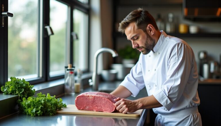 Est-il prudent de consommer une viande congelée depuis 3 ans ?