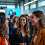Dernières tendances célébrités tech et lifestyle sur Comunithuy