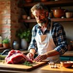 Doit-on congeler le sanglier avant consommation ? Conseils et précautions