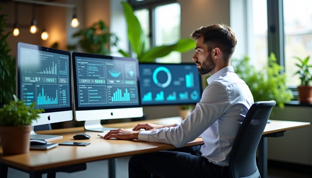 Optimisez votre référencement avec Rocket-Seo pour un trafic durable