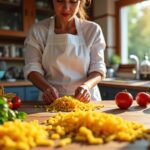 Comment déterminer la quantité idéale de pâtes par convive ?
