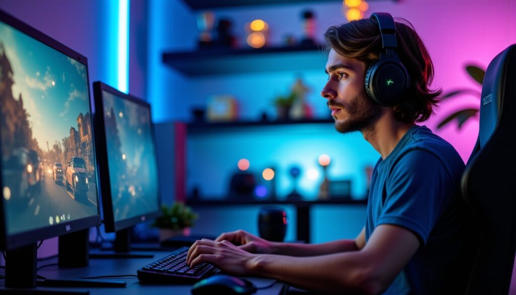 Les dernières nouveautés de l'actualité des jeux en ligne