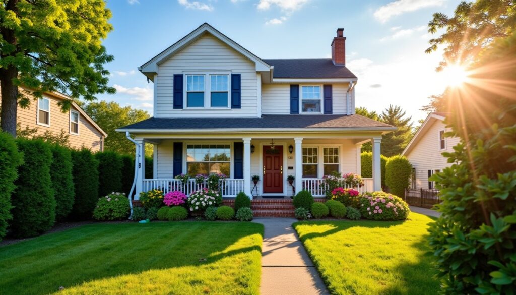 Guide complet pour entretenir votre maison efficacement tout au long de l'année