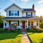 Guide complet pour entretenir votre maison efficacement tout au long de l’année