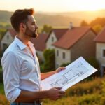 Tout savoir sur le permis de construire et l’habitation en France