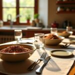 Combien de lentilles prévoir par personne : guide pratique pour vos repas